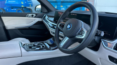 BMW X5 xDrive50e M Sport 5dr Auto [Tech/Pro Pack] Estate